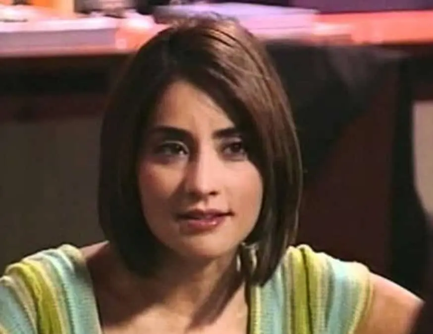 Alcanzó gran popularidad con el personaje de Bárbara Bazterrica en 'Amor en custodia' (2005).<br> Alcanzó gran popularidad con el personaje de Bárbara Bazterrica en 'Amor en custodia' (2005).<br>