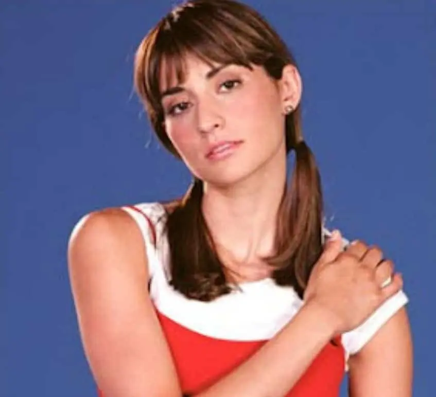 Paola Núñez Rivas nació el 8 de abril de 1978 en Tecate, Baja California.<br> Paola Núñez Rivas nació el 8 de abril de 1978 en Tecate, Baja California.<br>