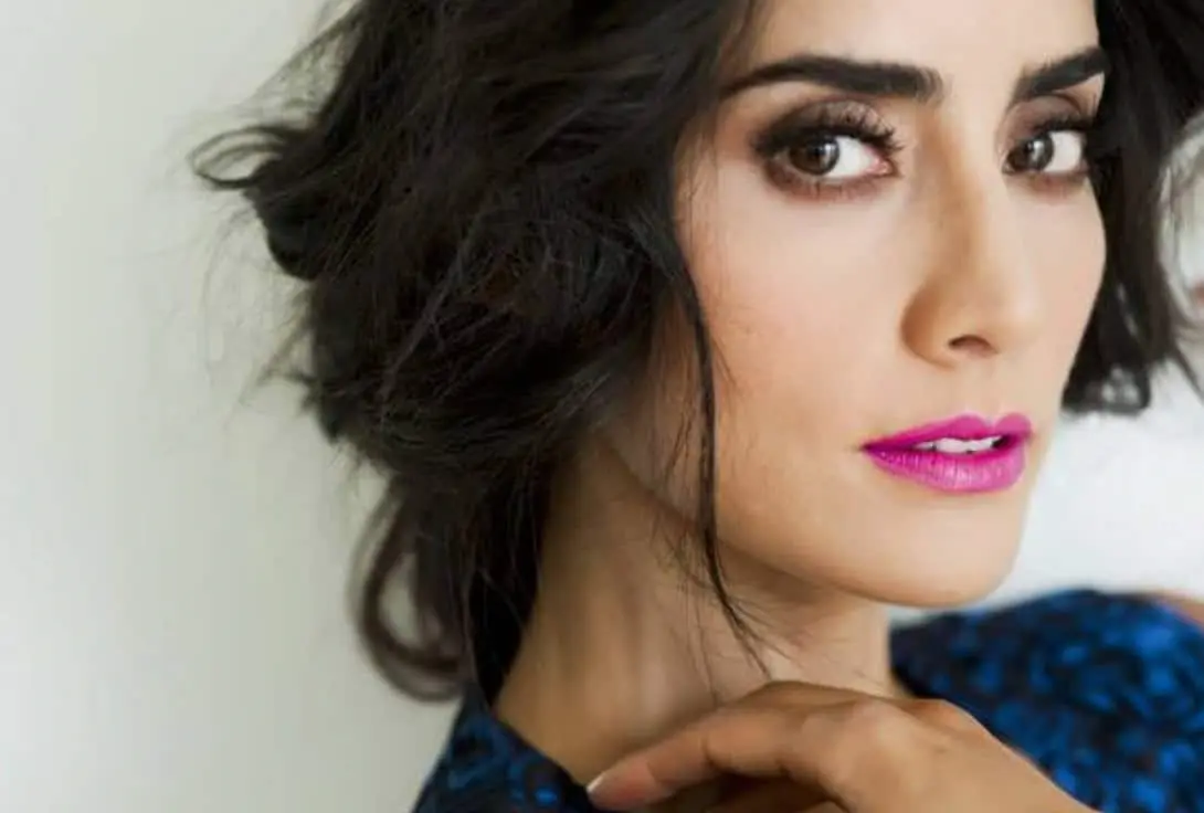 En 2022, interpretó a Evelyn Marcus en la serie 'Resident Evil' de Netflix. En 2022, interpretó a Evelyn Marcus en la serie 'Resident Evil' de Netflix.
