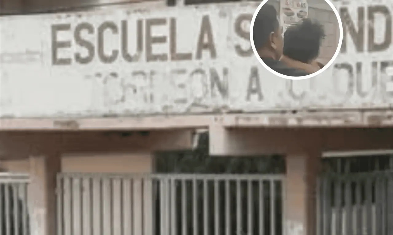  Hermanos gemelos: ¿Quiénes son los exalumnos detenidos por ataque en Torreón? 