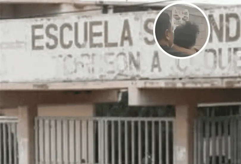 Hermanos gemelos: ¿Quiénes son los exalumnos detenidos por ataque en Torreón? Hermanos gemelos: ¿Quiénes son los exalumnos detenidos por ataque en Torreón?