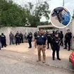 Identifican a la persona que murió en el ataque armado en la Secundaria 13 de Torreón Identifican a la persona que murió en el ataque armado en la Secundaria 13 de Torreón