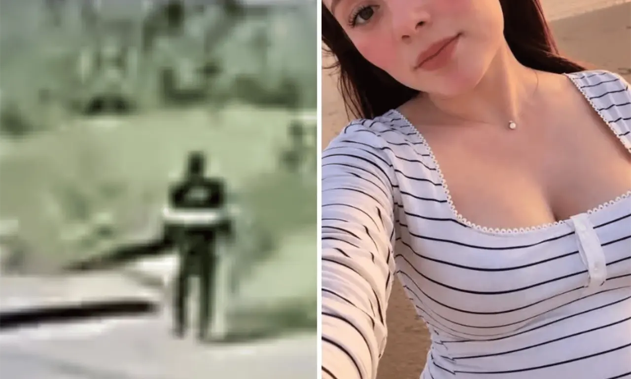  Su bebé, Naomi, también falleció posteriormente en un hospital, donde los médicos intentaron salvarla mediante una cesárea. 