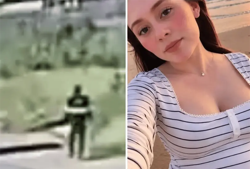 Su bebé, Naomi, también falleció posteriormente en un hospital, donde los médicos intentaron salvarla mediante una cesárea. Su bebé, Naomi, también falleció posteriormente en un hospital, donde los médicos intentaron salvarla mediante una cesárea.