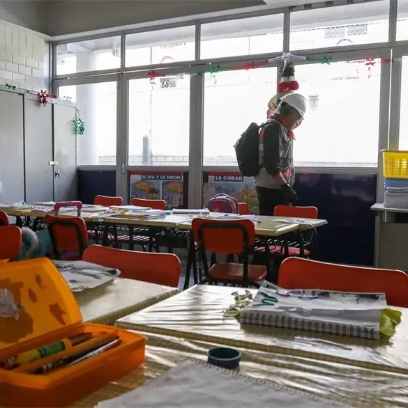 Después de Torreón y Querétaro: las nuevas medidas para prevenir violencia en escuelas Después de Torreón y Querétaro: las nuevas medidas para prevenir violencia en escuelas