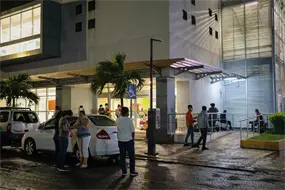 &iexcl;Qu&eacute; susto!: Sismo sorprende a mexicanos en plena madrugada este 2 de octubre