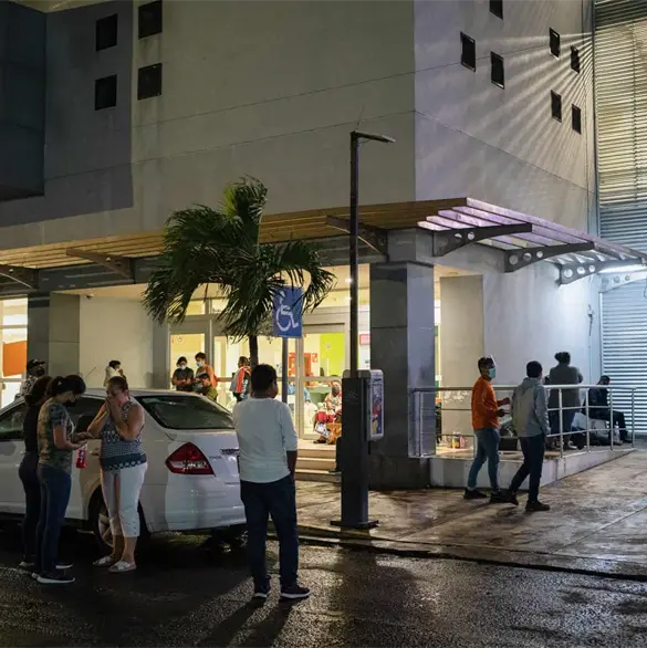 ¡Qué susto!: Sismo sorprende a mexicanos en plena madrugada este 2 de octubre ¡Qué susto!: Sismo sorprende a mexicanos en plena madrugada este 2 de octubre