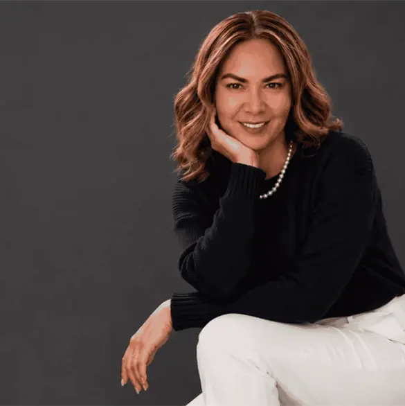 “¿Por qué tanto escándalo?” La exlegisladora Alejandra León explica qué ocurrió durante su revisión en EE.UU. “¿Por qué tanto escándalo?” La exlegisladora Alejandra León explica qué ocurrió durante su revisión en EE.UU.