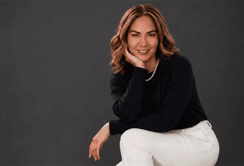 "¿Por qué tanto escándalo?" La exlegisladora Alejandra León explica qué ocurrió durante su revisión en EE.UU. "¿Por qué tanto escándalo?" La exlegisladora Alejandra León explica qué ocurrió durante su revisión en EE.UU.