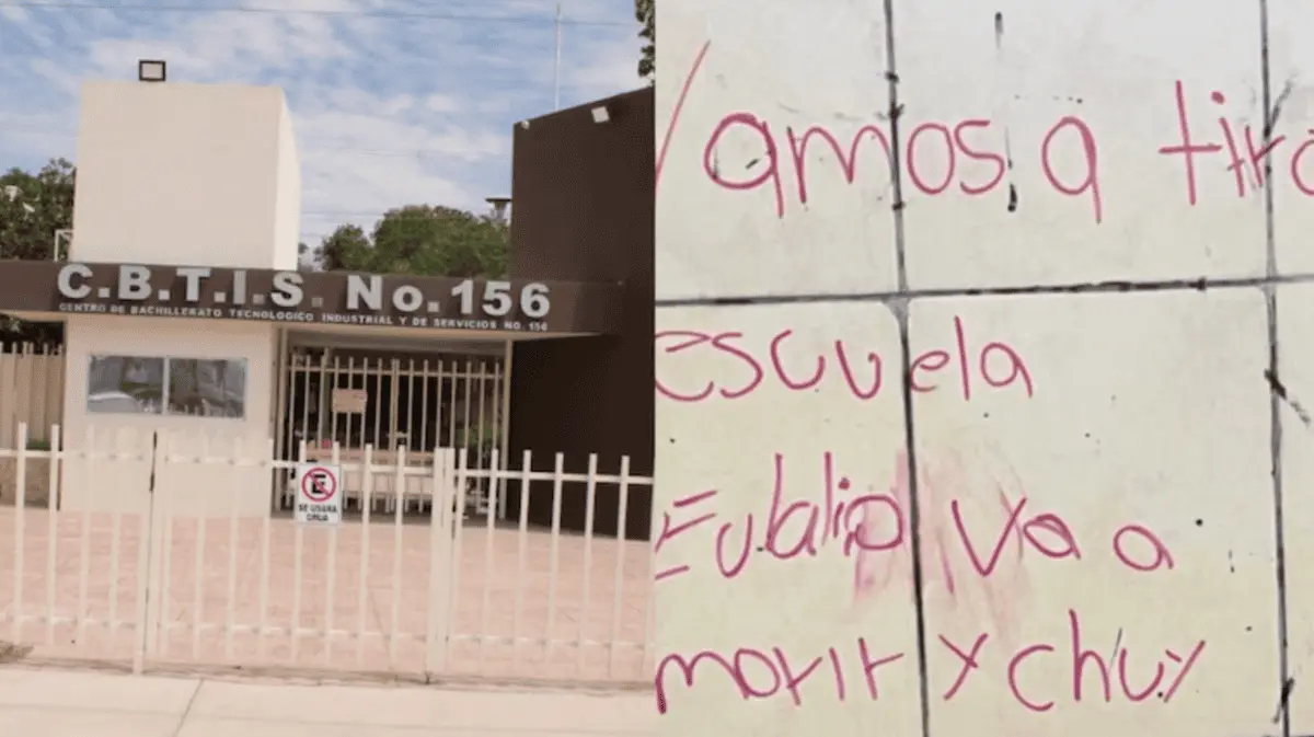 ¿Cuántas amenazas de tiroteo hubo en Torreón? RR.SS.