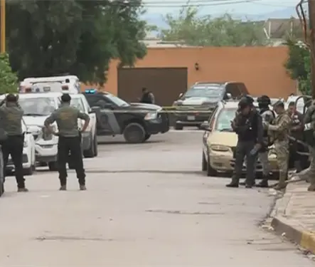 Revelan perfil de "Los Cuates", agresores de secundaria en Torre&oacute;n: segu&iacute;an a atacantes de otros pa&iacute;ses