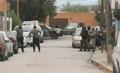 Revelan perfil de "Los Cuates", agresores de secundaria en Torreón: seguían a atacantes de otros países Revelan perfil de "Los Cuates", agresores de secundaria en Torreón: seguían a atacantes de otros países
