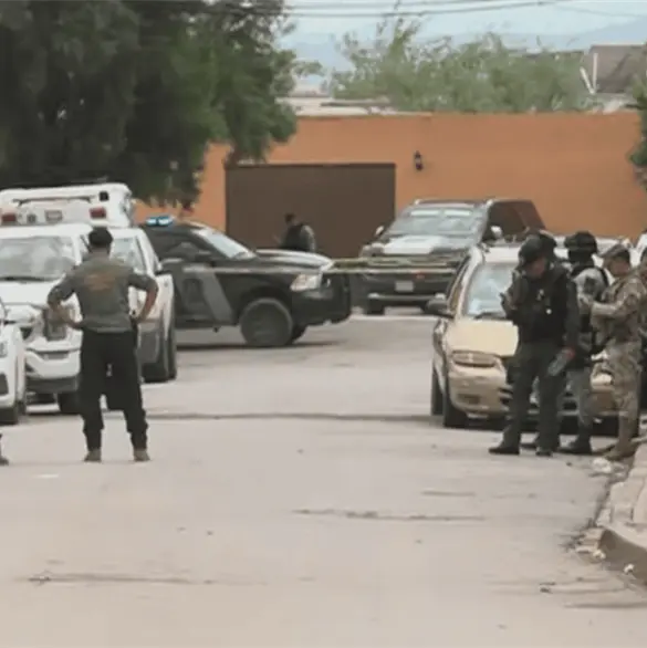Revelan perfil de "Los Cuates", agresores de secundaria en Torre&oacute;n: segu&iacute;an a atacantes de otros pa&iacute;ses