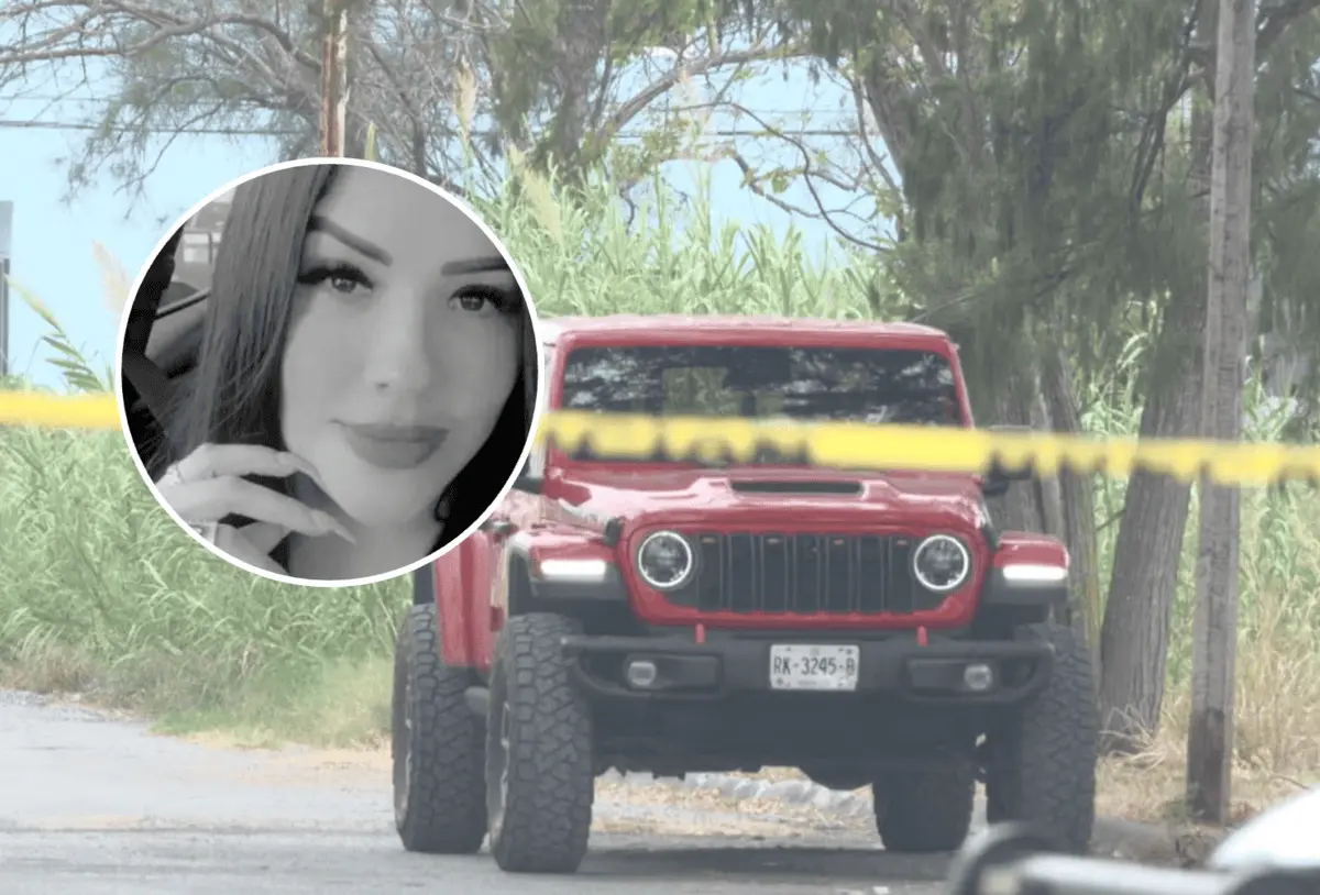  Los indicios apuntan a que Cinthia Abigail habría atacado a su pareja y sus tres hijos. 