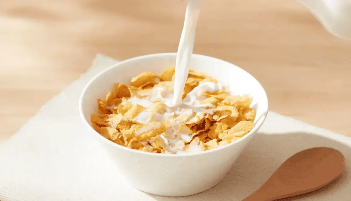 Nestlé Corn Flakes, Special K Original y Nestlé Fitness Original destacaron por diferentes características dentro del estudio de Profeco. Especial