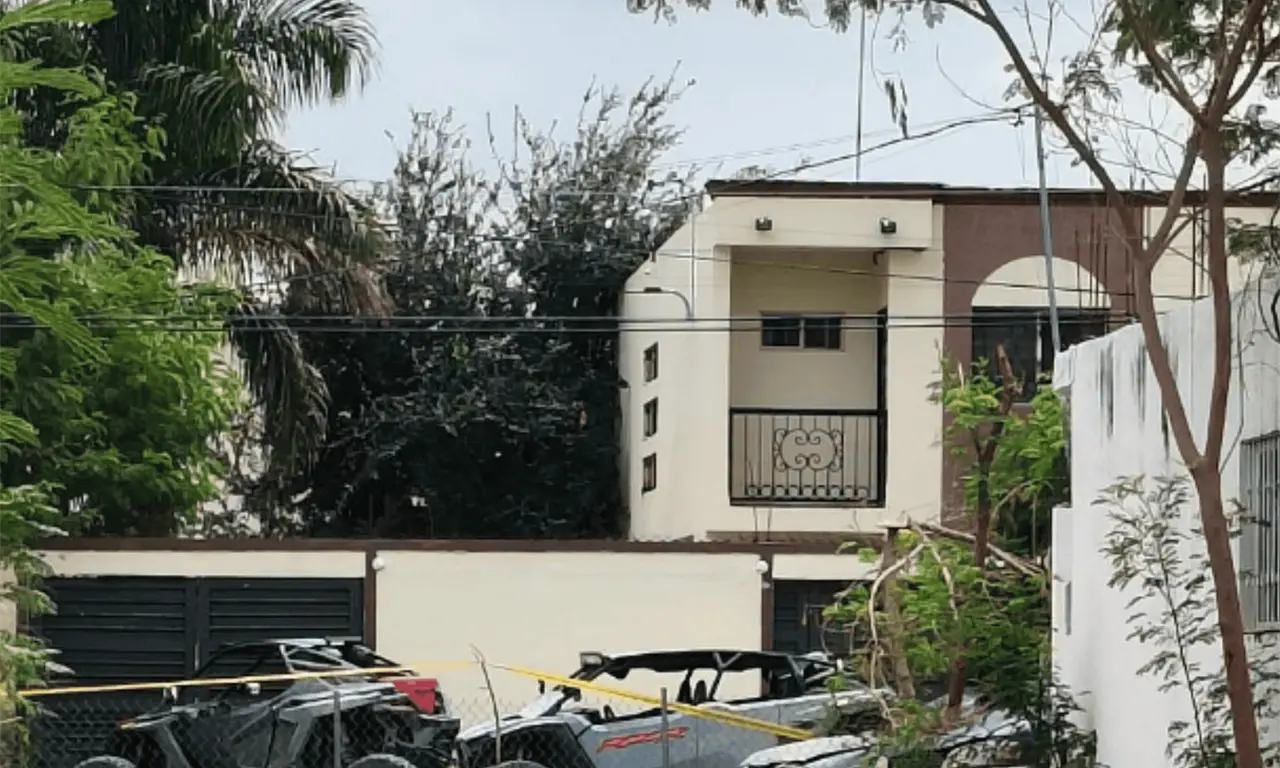  El antecedente de hace ocho años volvió a cobrar relevancia tras el reciente multihomicidio de una familia.
 