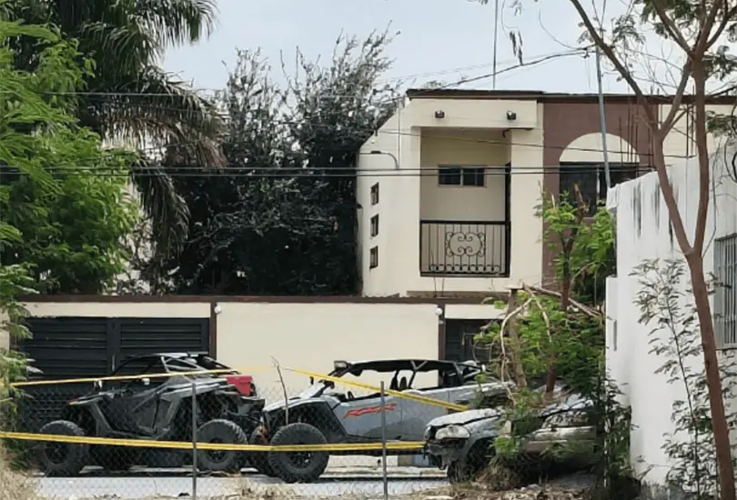 El antecedente de hace ocho años volvió a cobrar relevancia tras el reciente multihomicidio de una familia.