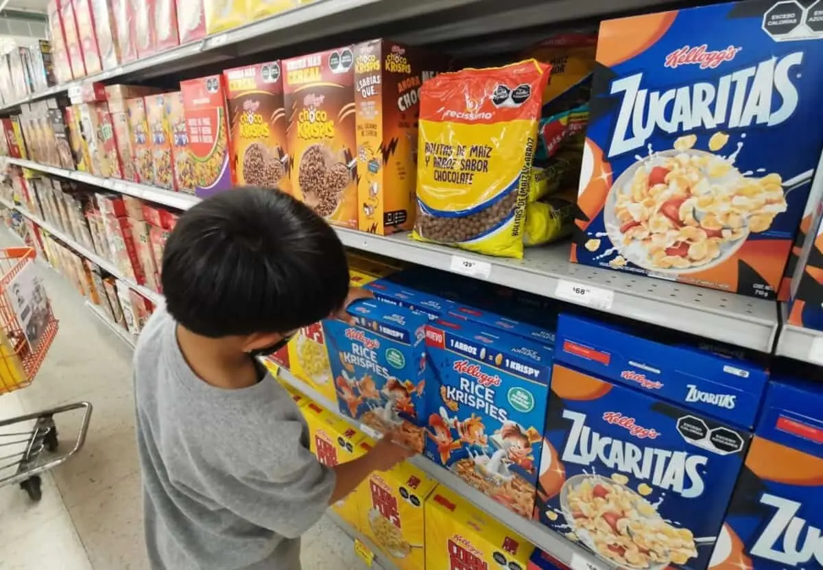  Según la Profeco, estas marcas de cereal destacaron por tener menos azúcar y un buen aporte de proteína. 
