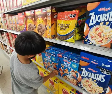 Estas son las mejores marcas de cereales, seg&uacute;n la Profeco 