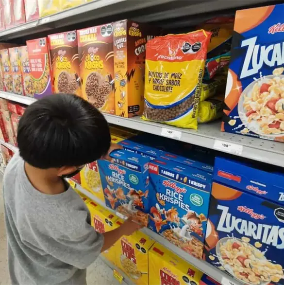Estas son las mejores marcas de cereales, según la Profeco Estas son las mejores marcas de cereales, según la Profeco
