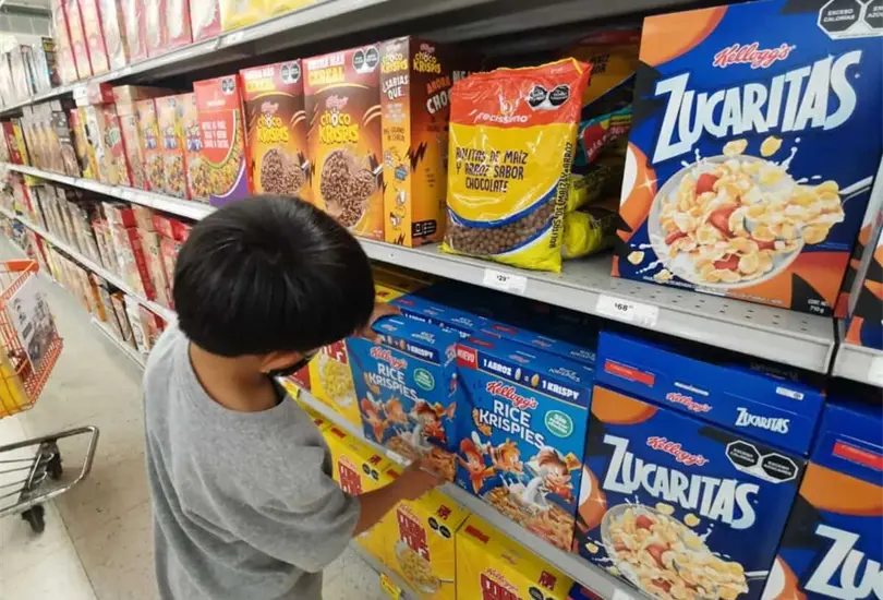 Según la Profeco, estas marcas de cereal destacaron por tener menos azúcar y un buen aporte de proteína. Según la Profeco, estas marcas de cereal destacaron por tener menos azúcar y un buen aporte de proteína.