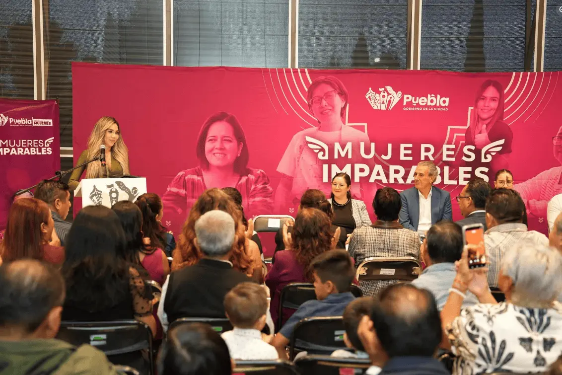 La entrega de las 19 certificaciones marcó el comienzo de las actividades programadas durante octubre en torno a los cuidados. RRSS.