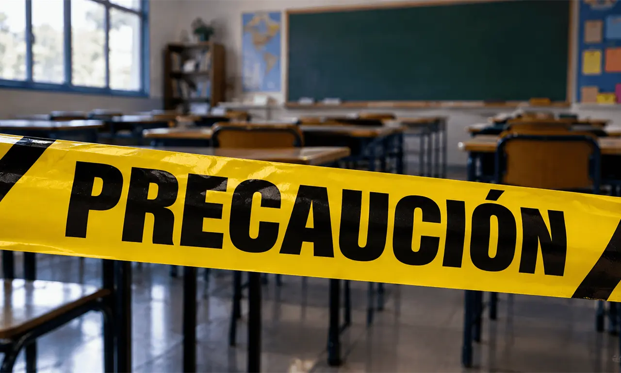  El ataque de “Los Cuates” en la secundaria 13 de Torreón: alerta máxima por violencia en las escuelas de México 