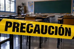 El ataque de "Los Cuates" en la secundaria 13 de Torre&oacute;n: alerta m&aacute;xima por violencia en las escuelas de M&eacute;xico