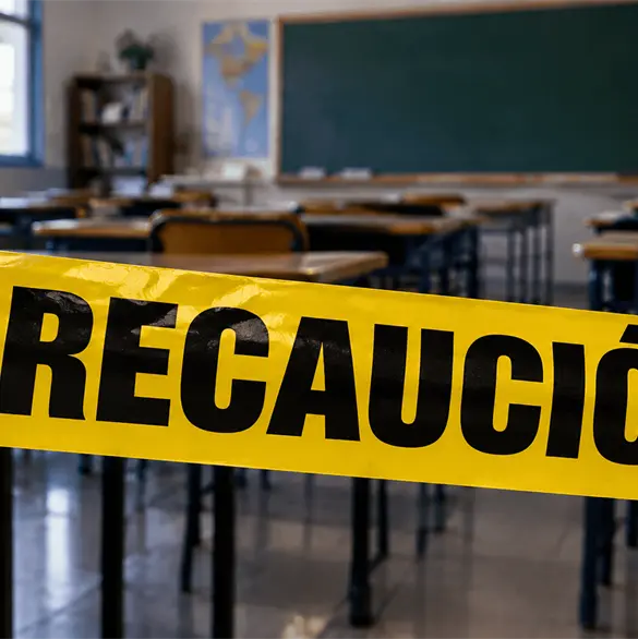 El ataque de “Los Cuates” en la secundaria 13 de Torreón: alerta máxima por violencia en las escuelas de México El ataque de “Los Cuates” en la secundaria 13 de Torreón: alerta máxima por violencia en las escuelas de México