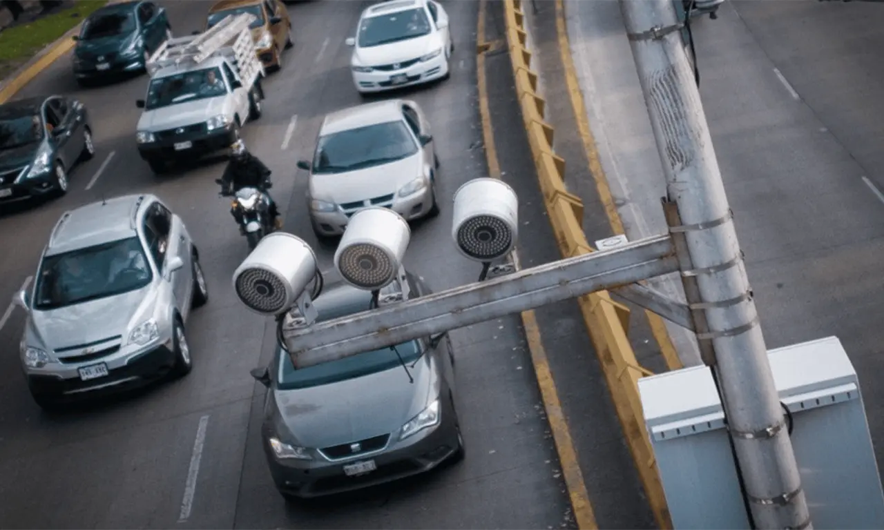  ¿Cómo funcionan las fotocívicas en la CDMX?&amp;nbsp; 