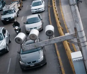 ¿Quién paga las fotomultas en CDMX? La SCJN determina qué pasará con los dueños de autos ¿Quién paga las fotomultas en CDMX? La SCJN determina qué pasará con los dueños de autos