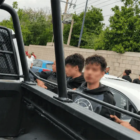 “Fuimos alumnos de ahí”: Hermanos gemelos rompen el silencio sobre el ataque en la secundaria de Torreón 