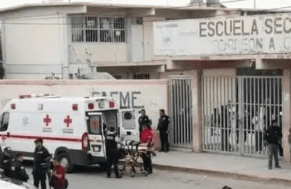 De acuerdo con el informe forense referido en la información proporcionada, la causa del fallecimiento fue un choque hipovolémico provocado por las múltiples lesiones que sufrió la subdirectora. RRSS.