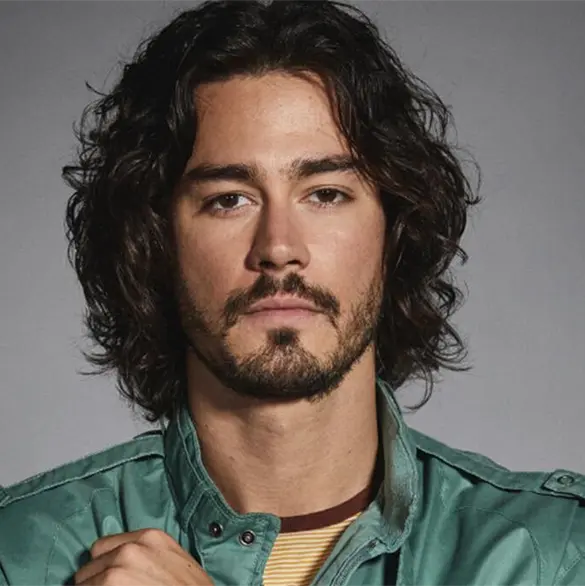 El actor mexicano Manuel Masalva sufre amputaci&oacute;n tras contraer bacteria en Asia