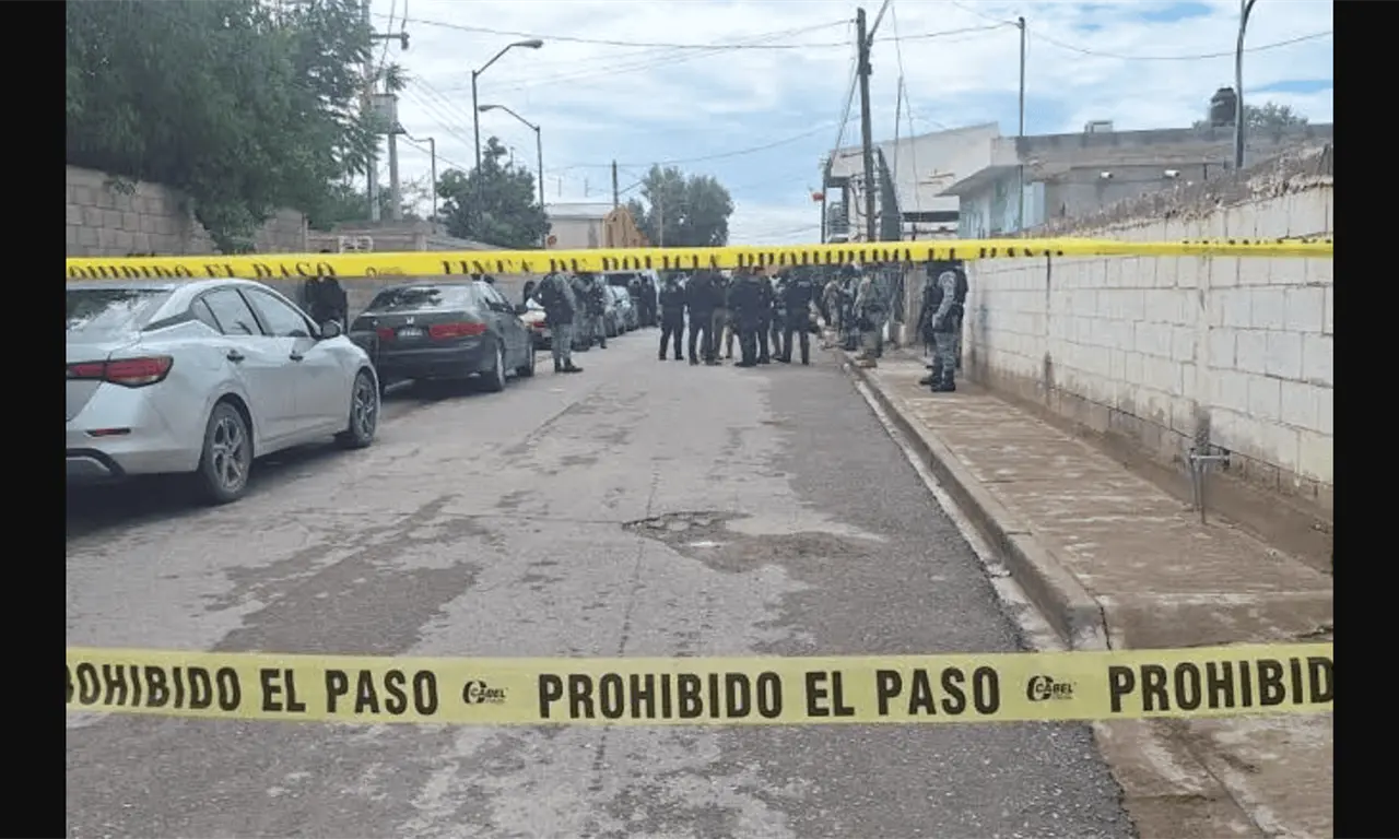 Meses antes del ataque a la secundaria 13 en Torreón había amenazas que alertaron a varias escuelas 