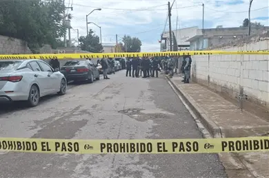 Meses antes del ataque a la secundaria 13 en Torreón, habían amenazado a varias escuelas Meses antes del ataque a la secundaria 13 en Torreón, habían amenazado a varias escuelas