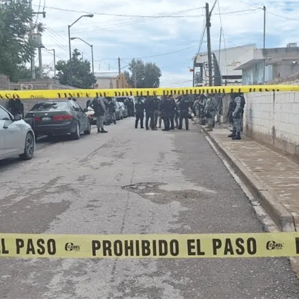 Meses antes del ataque a la secundaria 13 en Torre&oacute;n, hab&iacute;an amenazado a varias escuelas