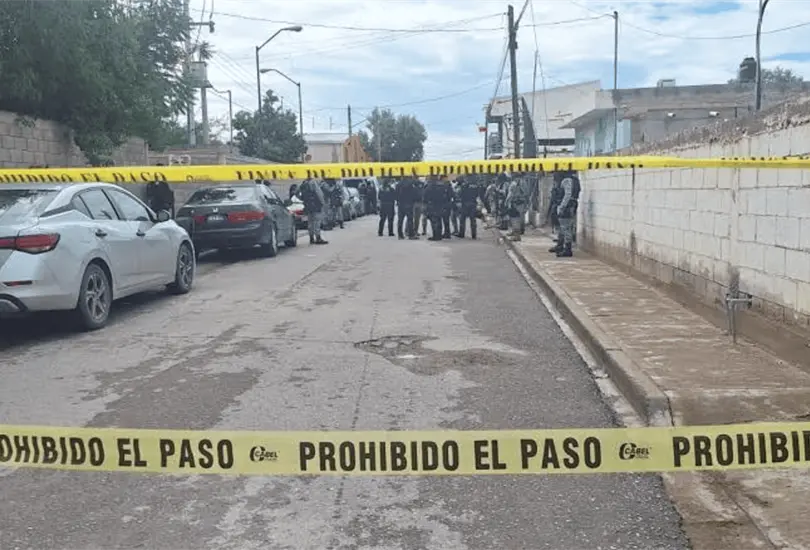 Meses antes del ataque a la secundaria 13 en Torreón había amenazas que alertaron a varias escuelas Meses antes del ataque a la secundaria 13 en Torreón había amenazas que alertaron a varias escuelas