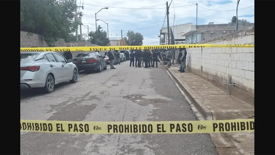 Meses antes del ataque a la secundaria 13 en Torre&oacute;n, hab&iacute;an amenazado a varias escuelas