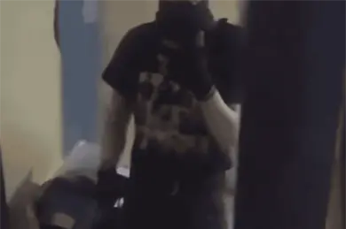 "Ya me toca a mí": Difunden video de uno de los gemelos un día antes del ataque en Torreón; mostró la ropa que usaría "Ya me toca a mí": Difunden video de uno de los gemelos un día antes del ataque en Torreón; mostró la ropa que usaría
