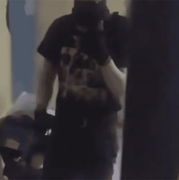 "Ya me toca a mí": Difunden video de uno de los gemelos un día antes del ataque en Torreón; mostró la ropa que usaría "Ya me toca a mí": Difunden video de uno de los gemelos un día antes del ataque en Torreón; mostró la ropa que usaría