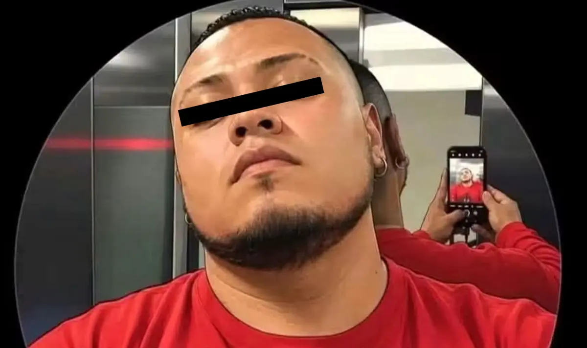 Difunden la foto de Carlos Arturo Especial.