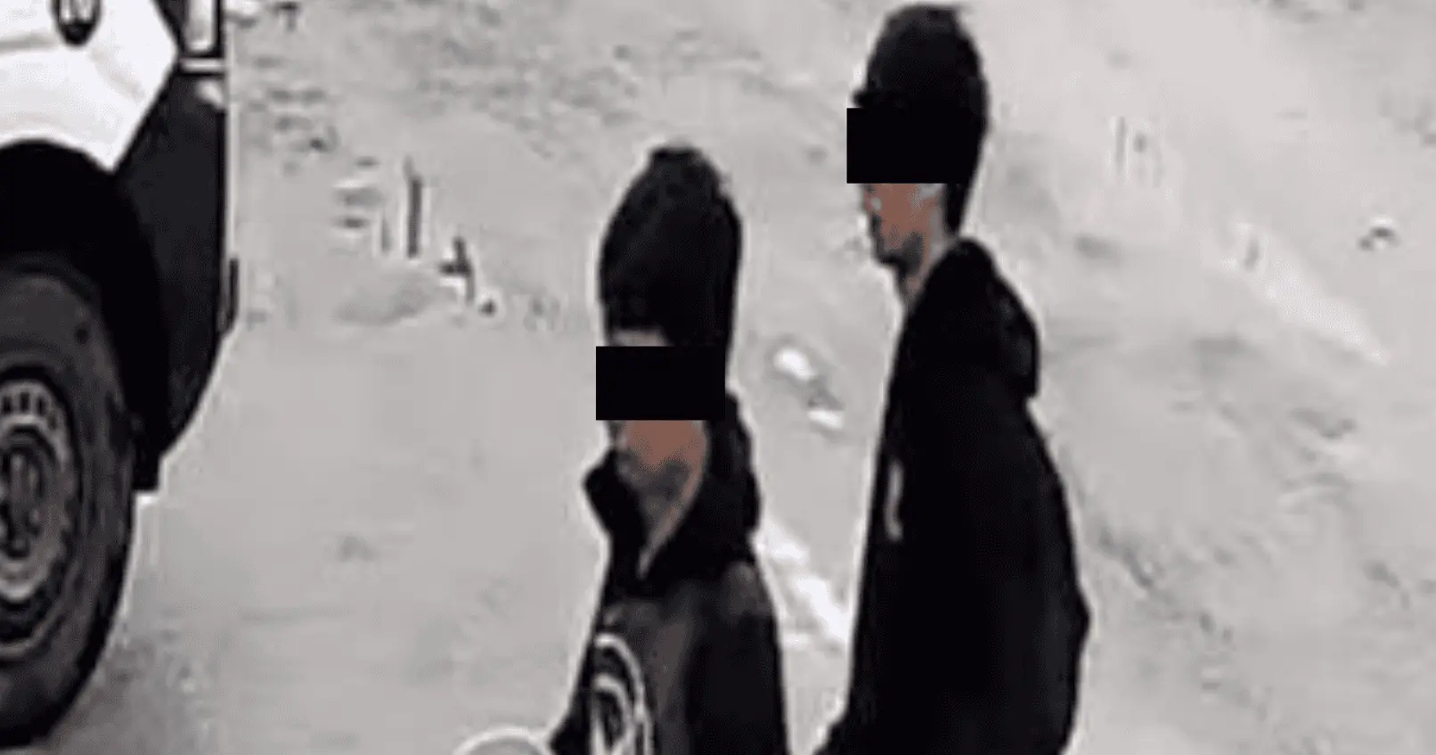 "Mis hijos no tenían sangre", afirma Especial
