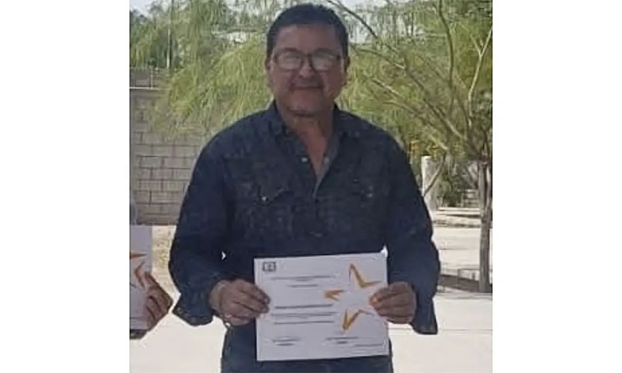  Esto se sabe sobre Ricardo Quintanar, el profesor herido durante el ataque en la Secundaria 13 de Torreón 
