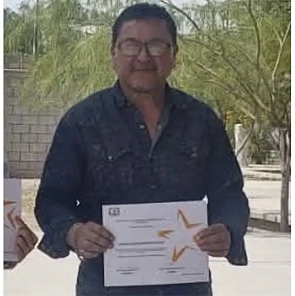 Esto se sabe sobre Ricardo Quintanar, el profesor herido durante el ataque en la Secundaria 13 de Torreón Esto se sabe sobre Ricardo Quintanar, el profesor herido durante el ataque en la Secundaria 13 de Torreón