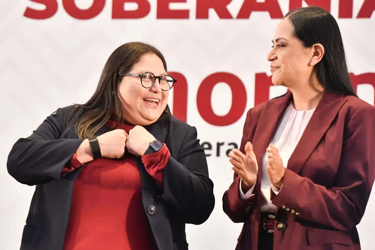 La dirigencia de Morena ha recibido críticas. Cuartoscuro.