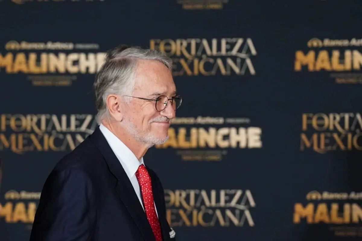 El mensaje con el que AMLO reaparece y expone a Salinas Pliego. Cuartoscuro.