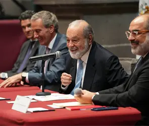 Grupo Carso contempla proyecto de 4 mil millones de pesos en el Centro Hist&oacute;rico de Puebla