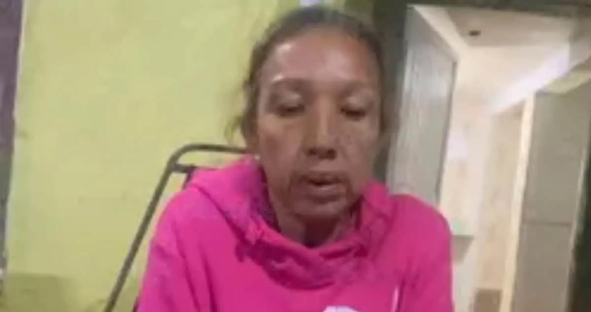 Madre de Los Cuates: “Yo voy a estar con ellos”. El Siglo de Torreón.