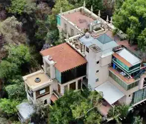 &iquest;Qu&eacute; es la Casa de la T&iacute;a To&ntilde;a? La leyenda de Chapultepec que llev&oacute; a 9 j&oacute;venes a perderse en el bosque